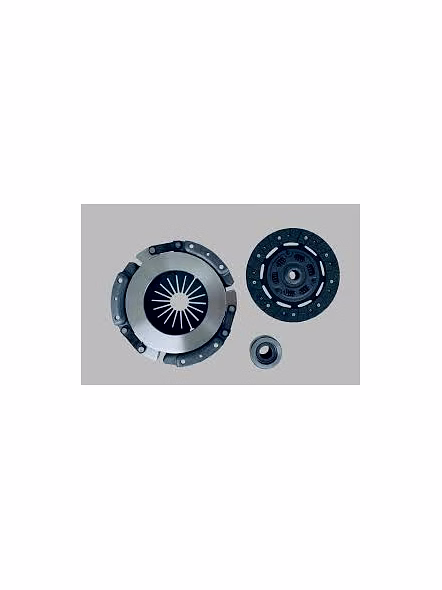 Disc Assy-MMPOLY006