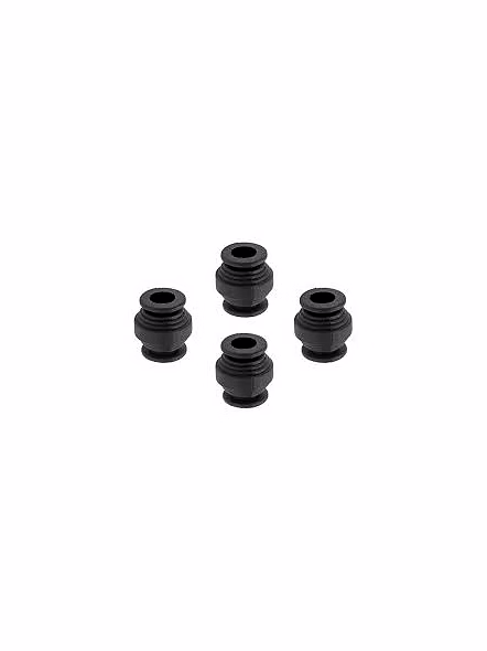 Rubber Damper-MMPOLY010