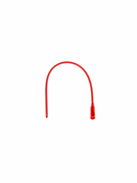 Red Catheter-MMPOLY021