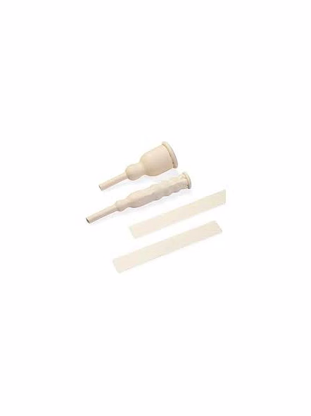 External Male Catheter(Small, Medium &amp; Large)-MMPOLY023